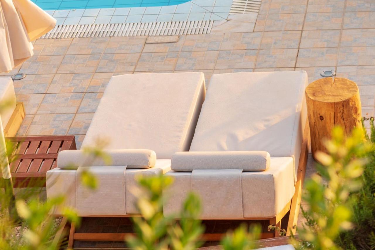 Lithies Sea View Boutique Hotel Koríthion Dış mekan fotoğraf