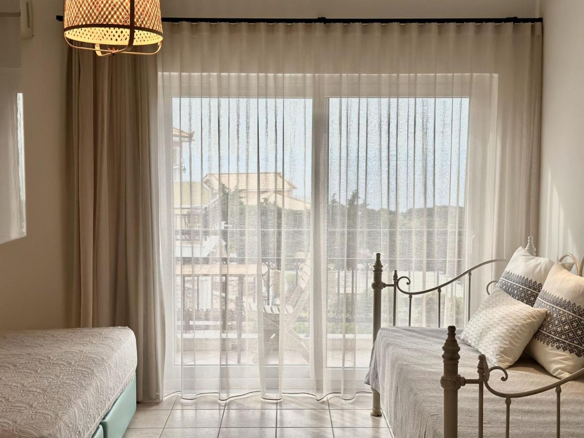Lithies Sea View Boutique Hotel Koríthion Oda fotoğraf